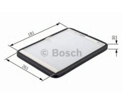 BOSCH 1 987 432 313